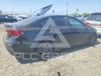 2020 KIA Forte фото