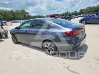 2020 KIA Forte фото