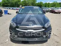 2020 KIA Forte photo