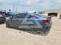 2020 KIA Forte фото