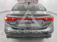 2020 KIA Forte фото