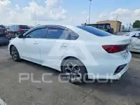 2020 KIA Forte фото