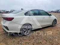 2020 KIA Forte фото