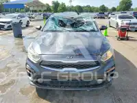 2020 KIA Forte фото