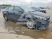 2020 KIA Forte фото