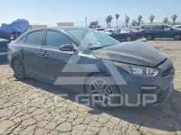 2020 KIA Forte фото