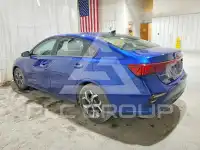 2020 KIA Forte фото