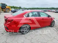 2020 KIA Forte photo