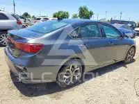 2020 KIA Forte фото