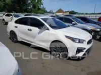 2020 KIA Forte фото