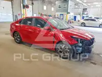 2020 KIA Forte фото