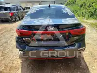 2020 KIA Forte photo