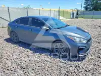 2020 KIA Forte фото