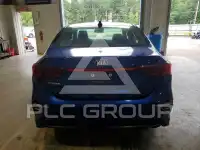2020 KIA Forte фото