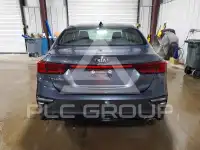2020 KIA Forte photo