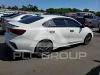 2020 KIA Forte фото