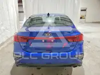 2020 KIA Forte фото