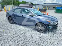2020 KIA Forte фото
