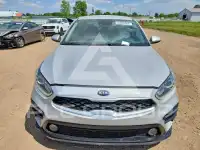 2020 KIA Forte photo