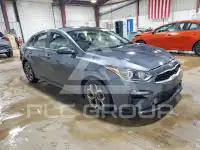 2020 KIA Forte photo