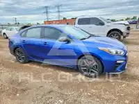 2020 KIA Forte фото