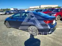 2020 KIA Forte photo