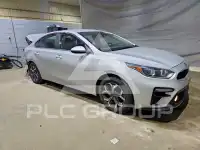 2020 KIA Forte фото