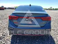 2020 KIA Forte фото