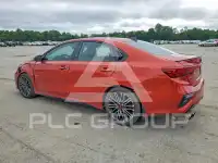 2020 KIA Forte photo