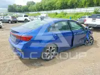 2020 KIA Forte фото