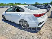 2020 KIA Forte photo