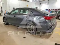 2020 KIA Forte photo