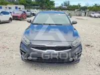2020 KIA Forte photo
