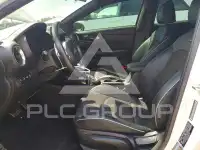 2020 KIA Forte фото