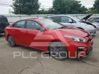 2020 KIA Forte photo