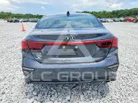 2020 KIA Forte фото