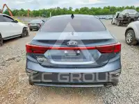 2020 KIA Forte photo