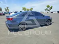 2020 KIA Forte photo
