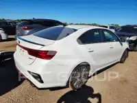 2020 KIA Forte фото