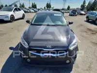 2020 KIA Forte фото