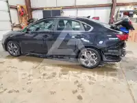 2020 KIA Forte фото