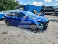 2020 KIA Forte фото