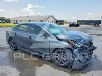 2020 KIA Forte фото