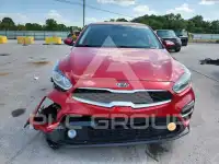 2020 KIA Forte фото