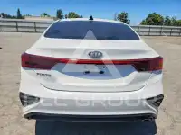 2020 KIA Forte photo