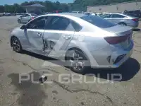 2020 KIA Forte фото
