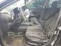 2020 KIA Forte фото