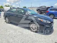 2020 KIA Forte фото