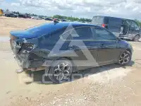 2020 KIA Forte фото