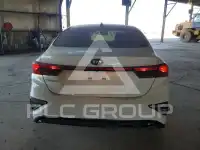 2020 KIA Forte фото